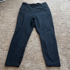 Amazon Black Women's Leggings